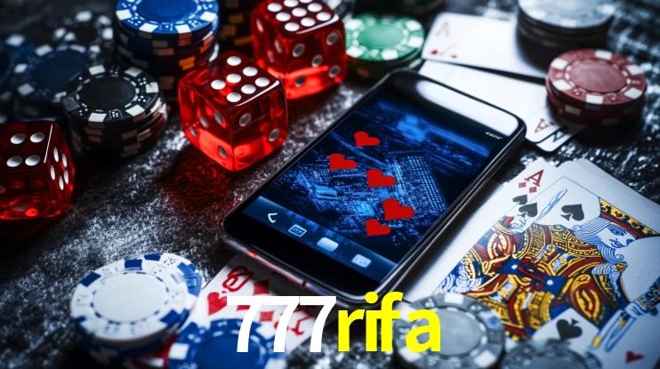 777rifa Login